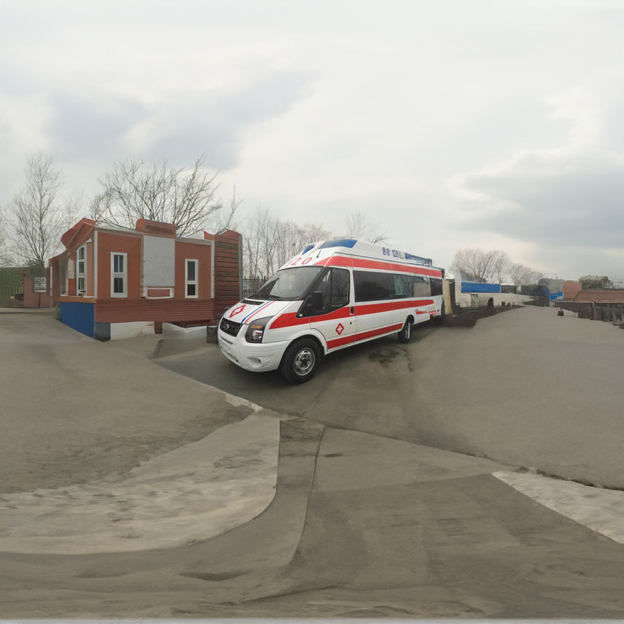 深圳租赁120联系电话