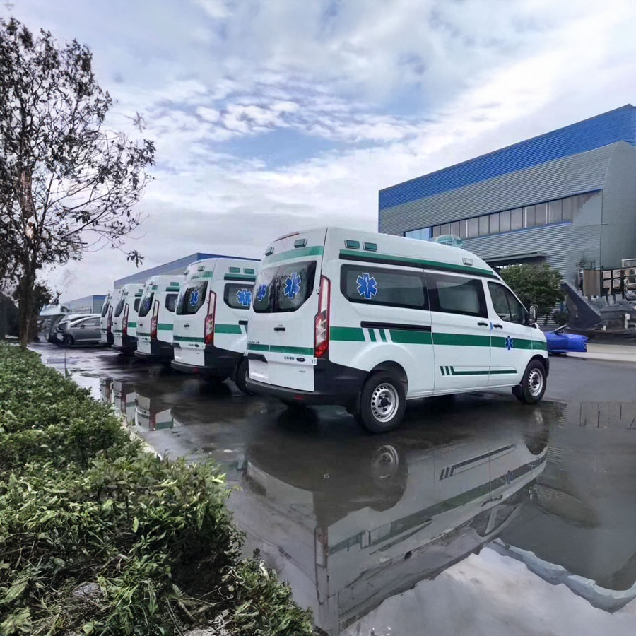 深圳出租救护车联系方式