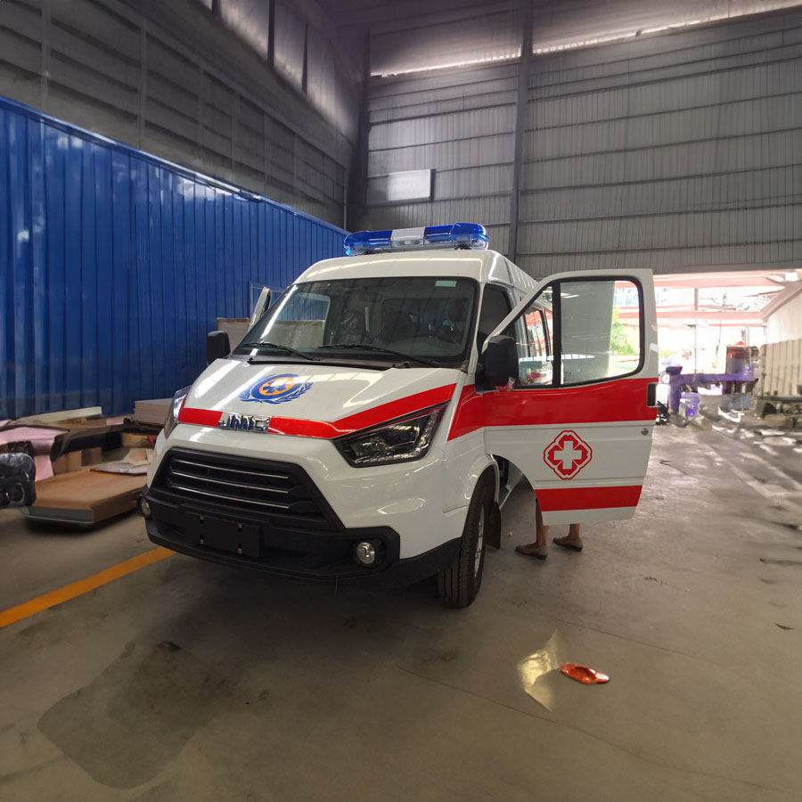 深圳出租私人救护车电话号码