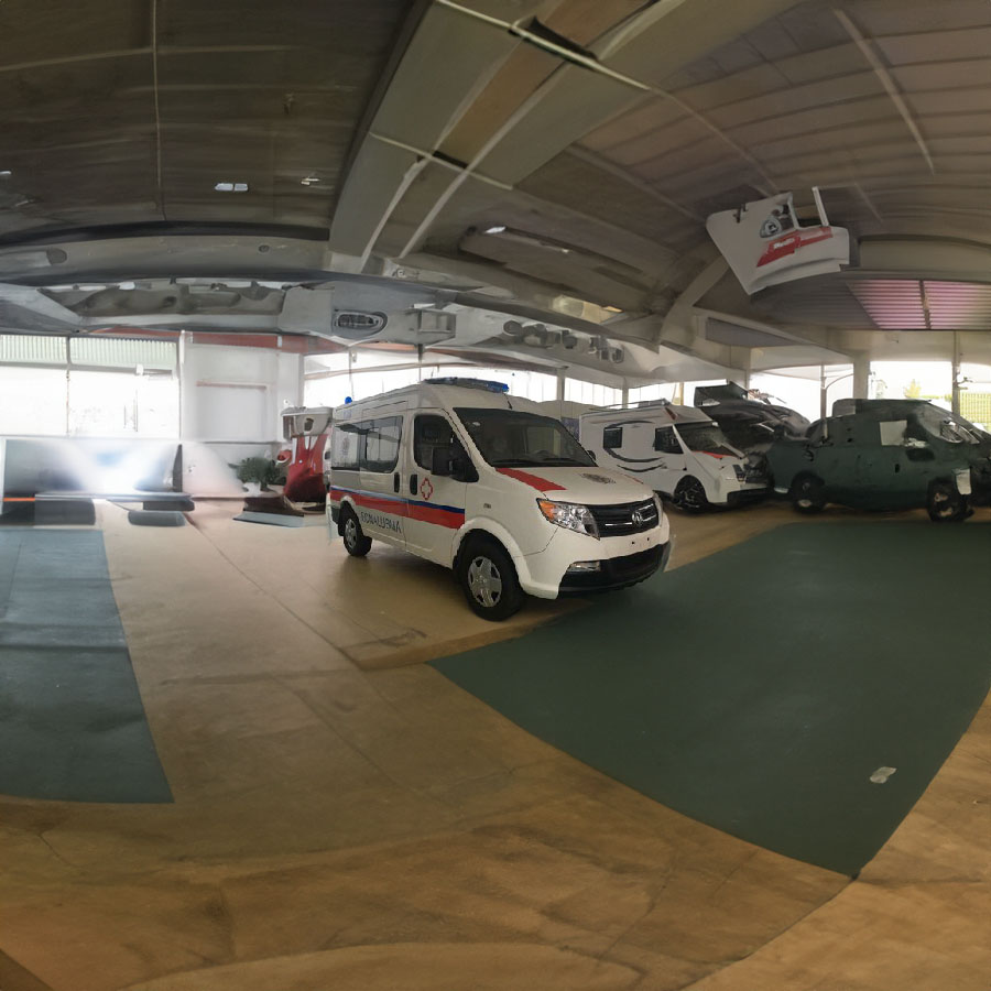 深圳租赁私人救护车电话