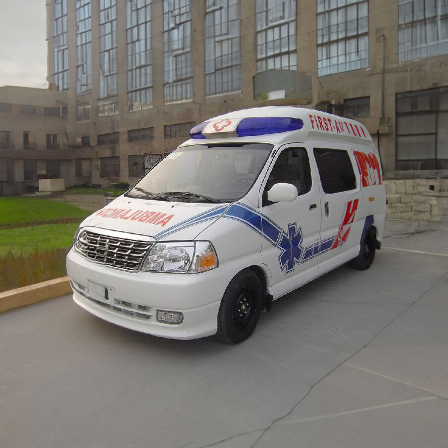 深圳出租救护车联系方式