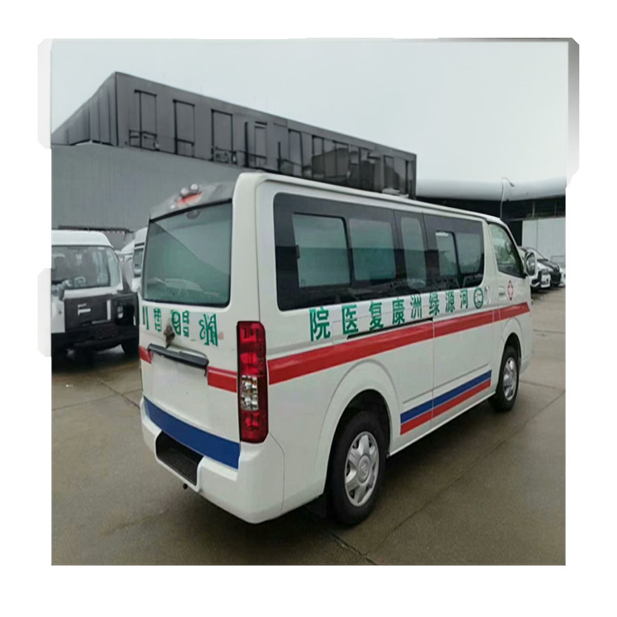 深圳出租私人救护车联系电话