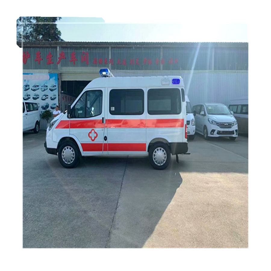 深圳出租私人救护车联系方式