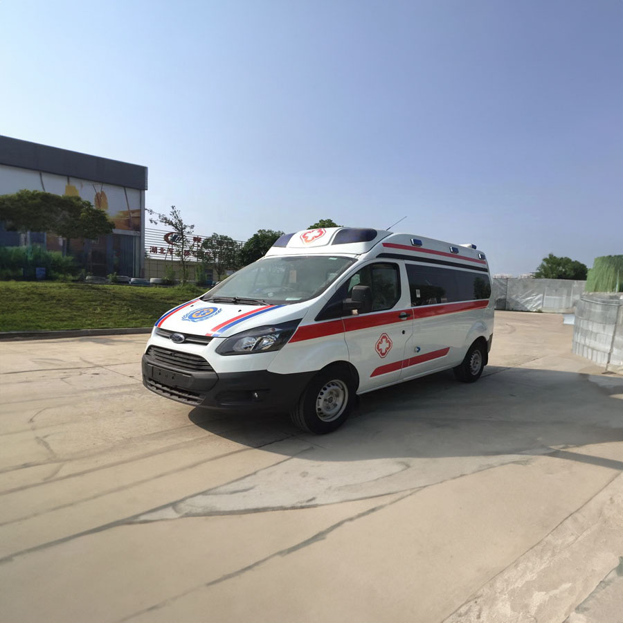 深圳租赁救护车联系电话