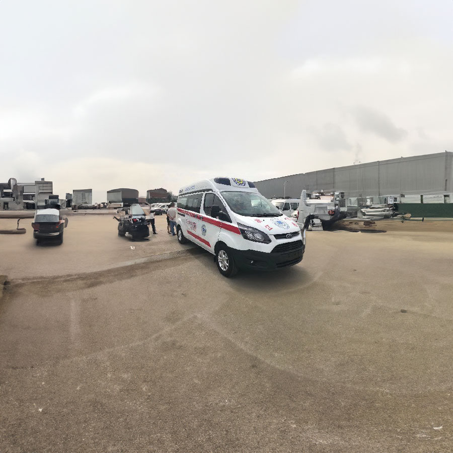 深圳出租私人救护车联系电话