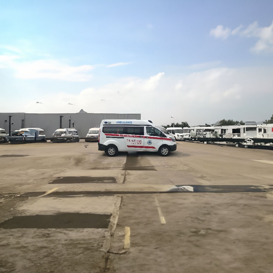 深圳出租救护车电话号码