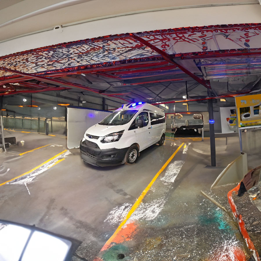 深圳租赁急救车电话号码