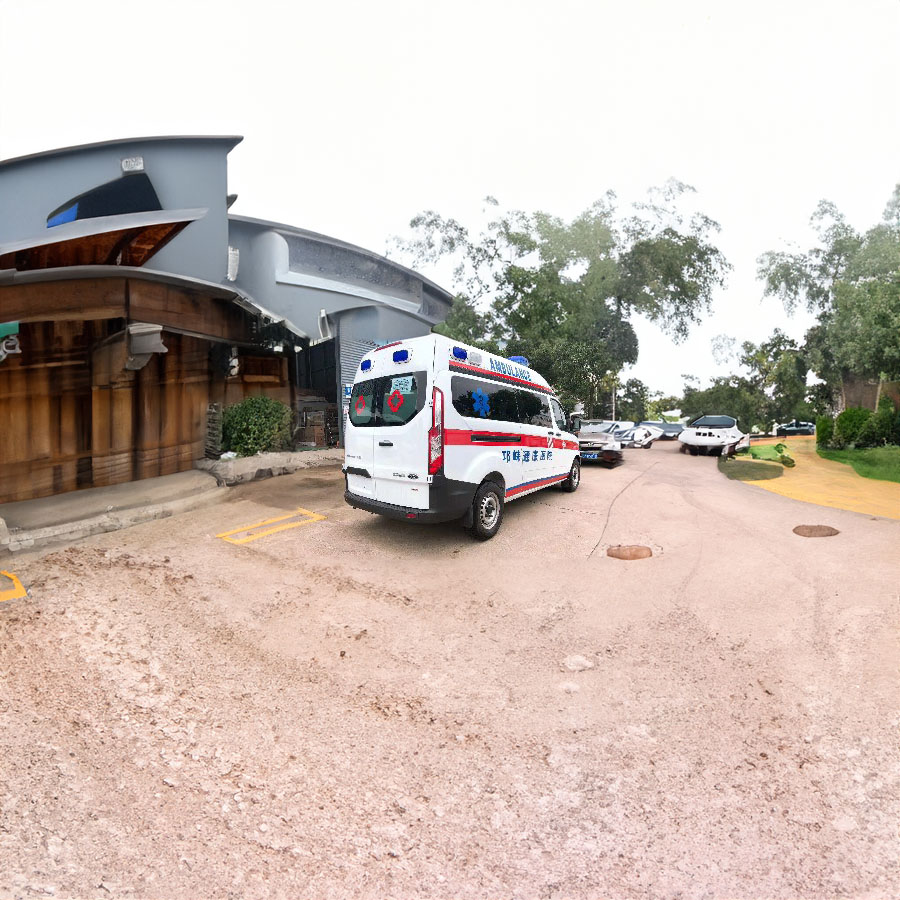 深圳租赁急救车联系方式