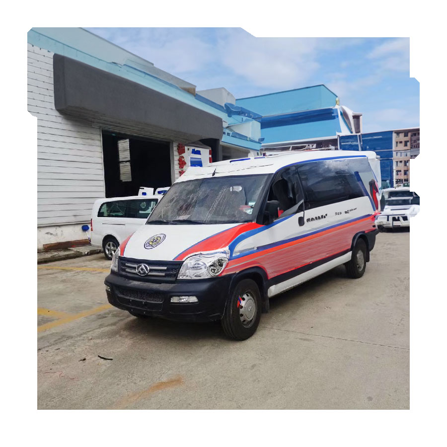 深圳租赁私人救护车电话号码