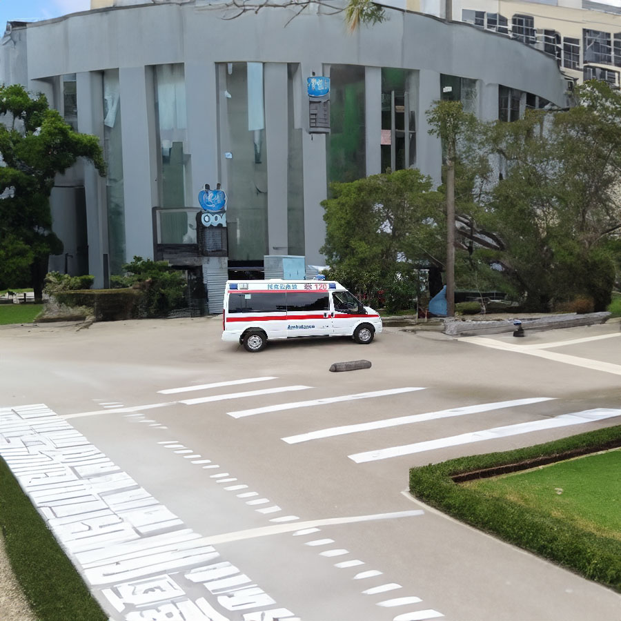 深圳出租救护车电话