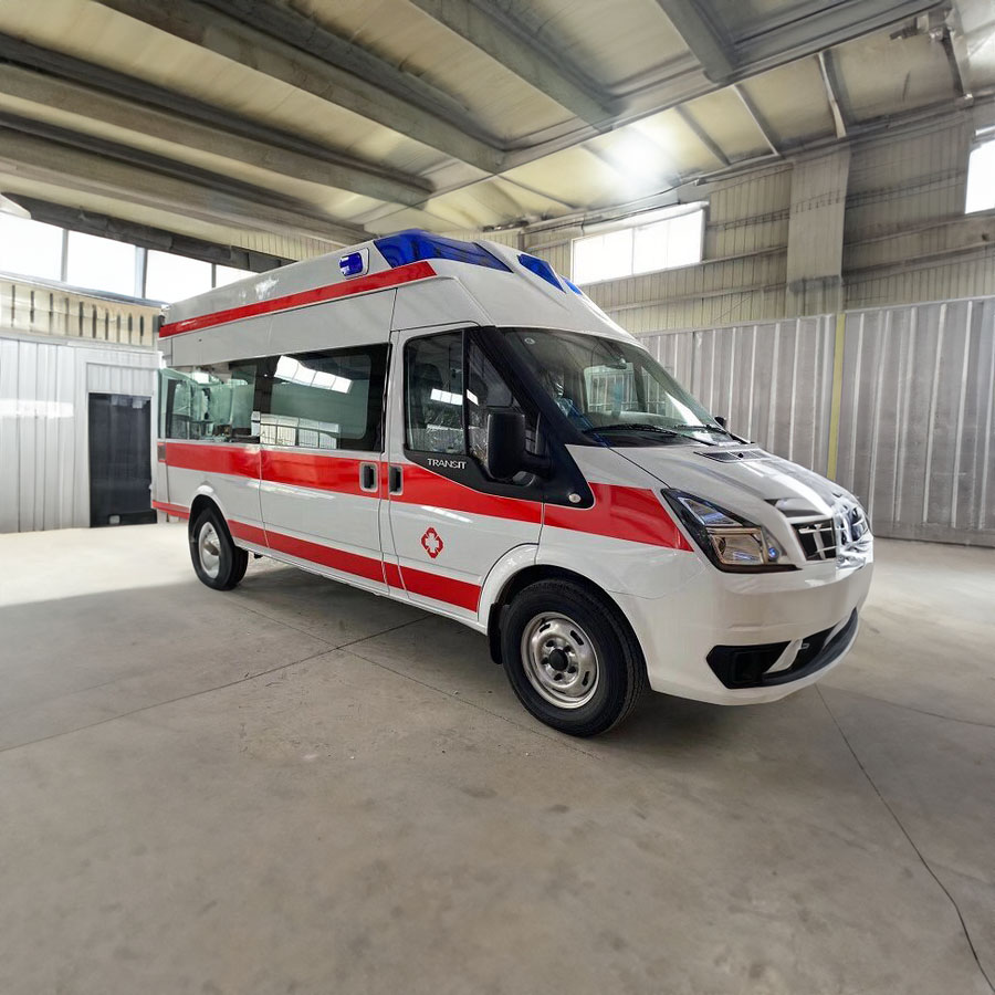 深圳租赁私人救护车联系电话