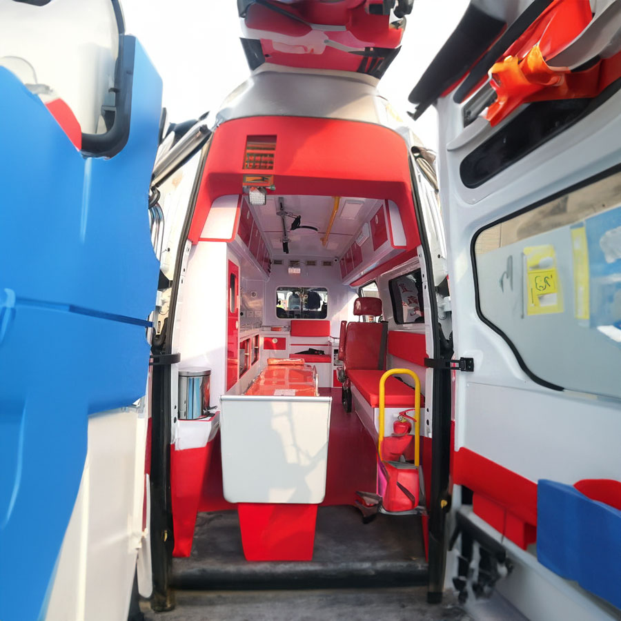 深圳出租私人救护车联系方式