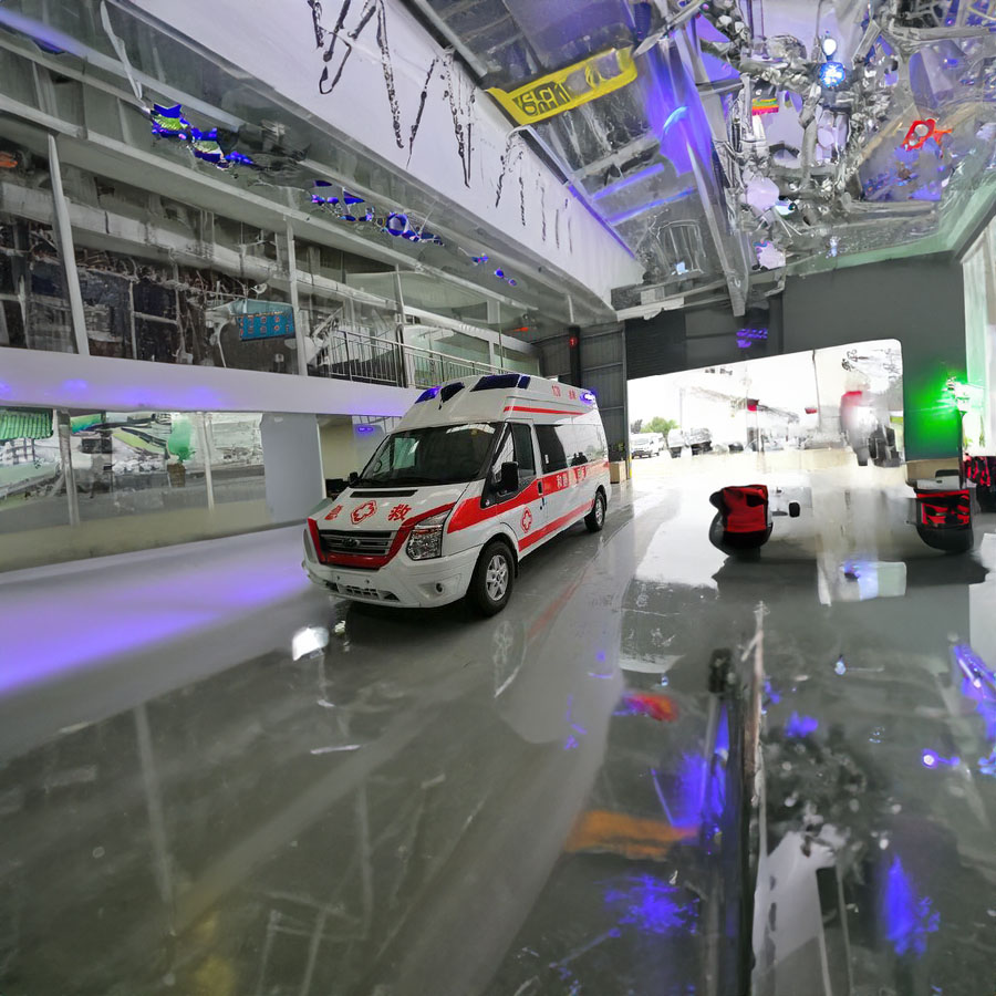 深圳出租急救车电话号码