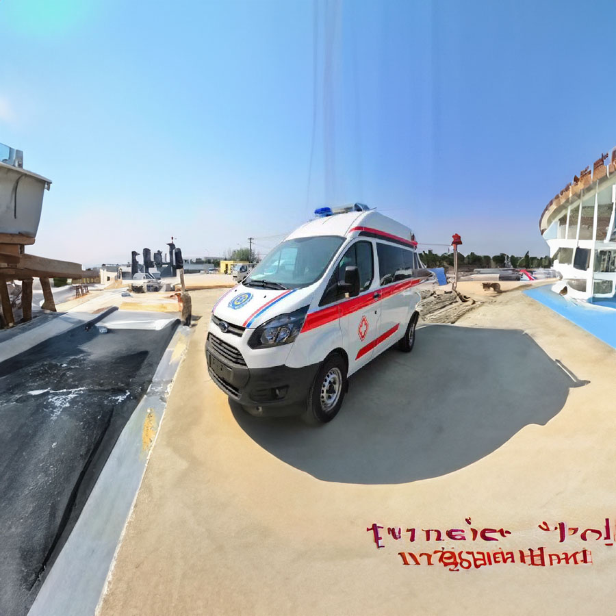 深圳出租私人救护车电话