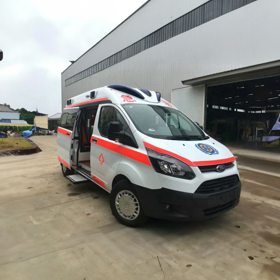 深圳租赁救护车联系电话