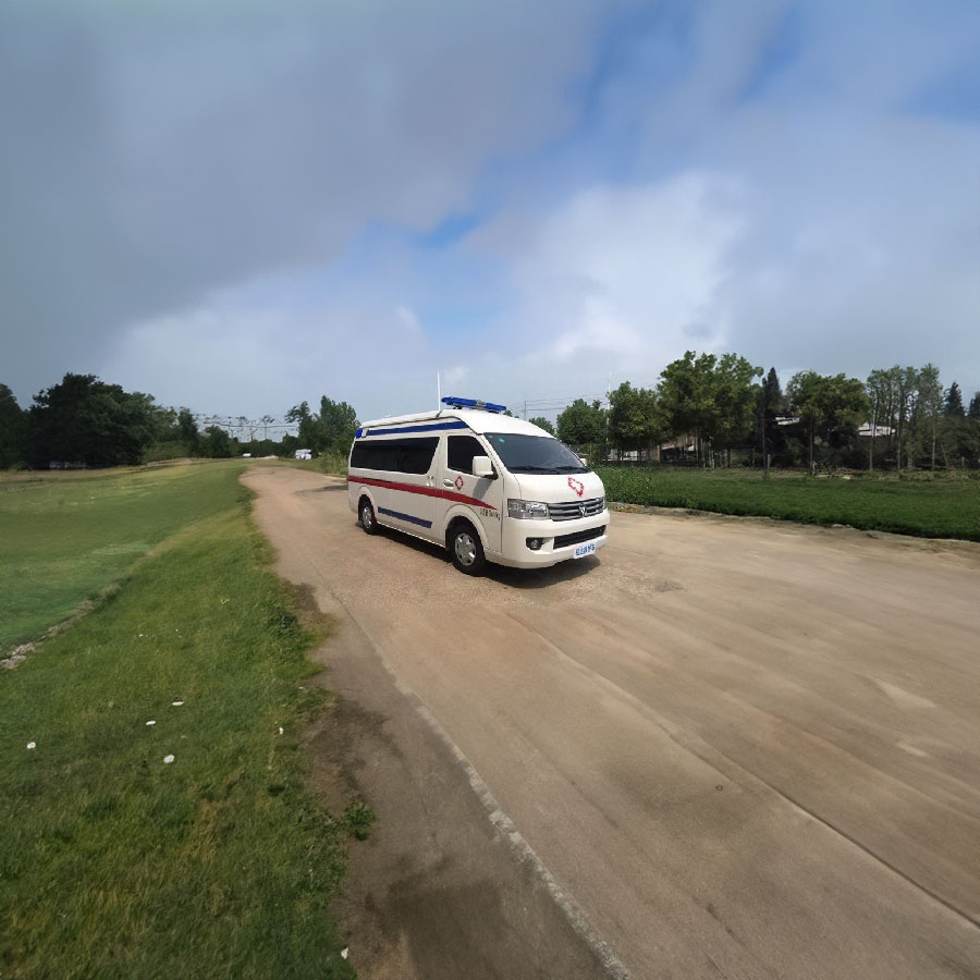 深圳租赁私人救护车
