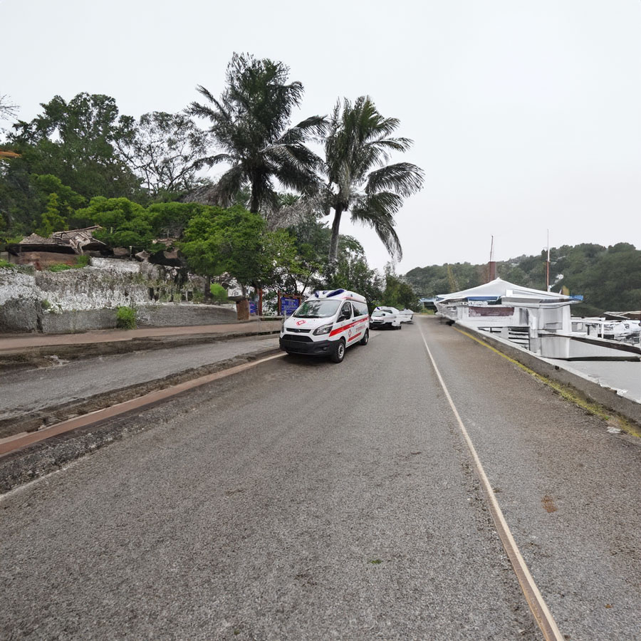深圳出租私人救护车联系方式
