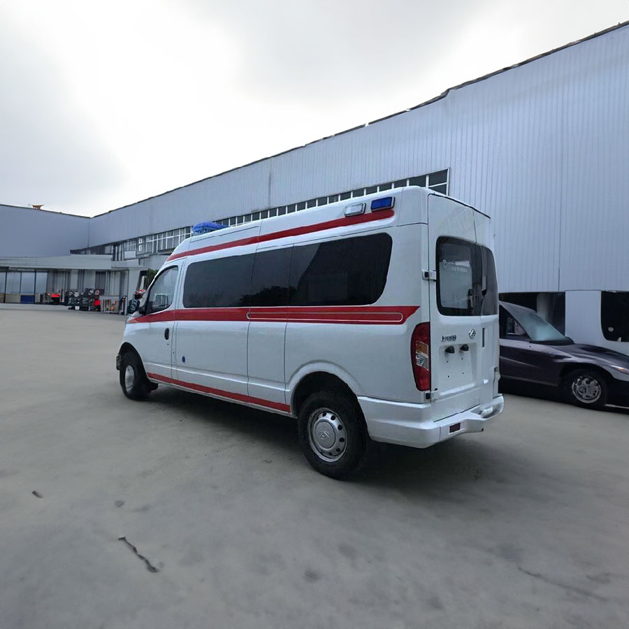 深圳租赁救护车联系电话