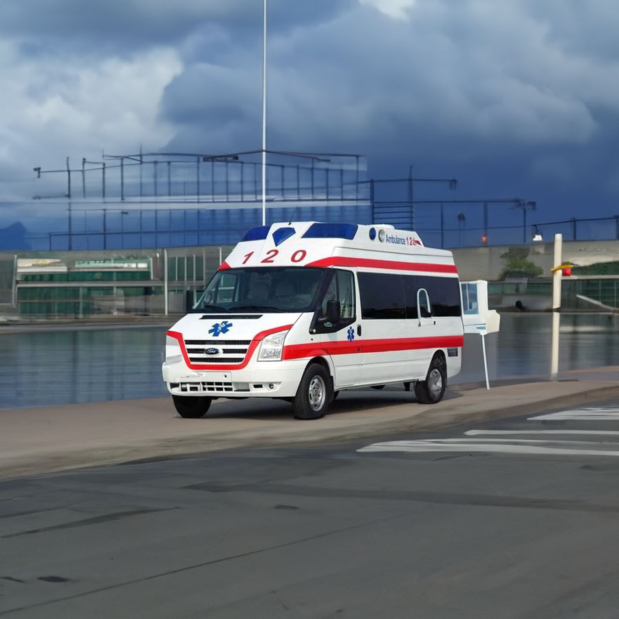 深圳出租急救车联系电话