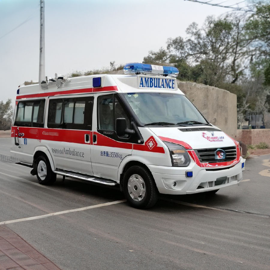 深圳租赁救护车联系电话