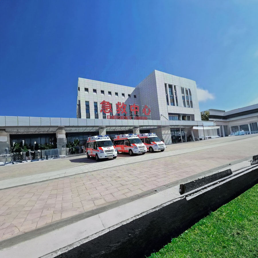 深圳出租私人救护车电话号码