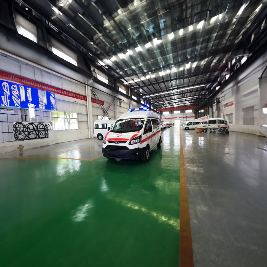 深圳出租急救车联系方式
