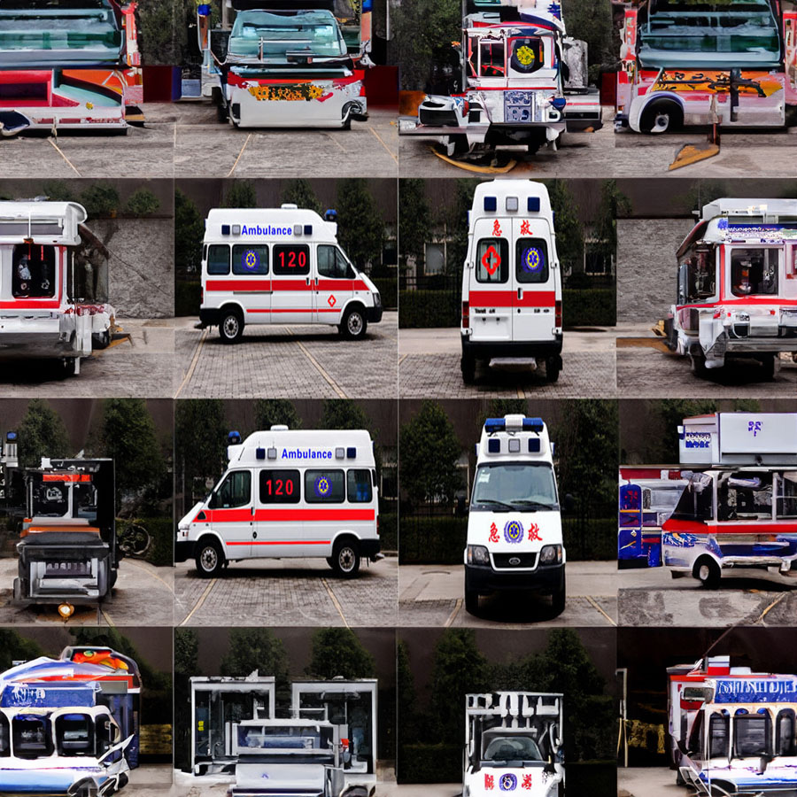 深圳出租救护车电话号码