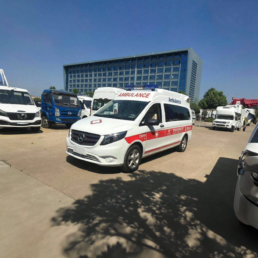 深圳租赁救护车联系电话