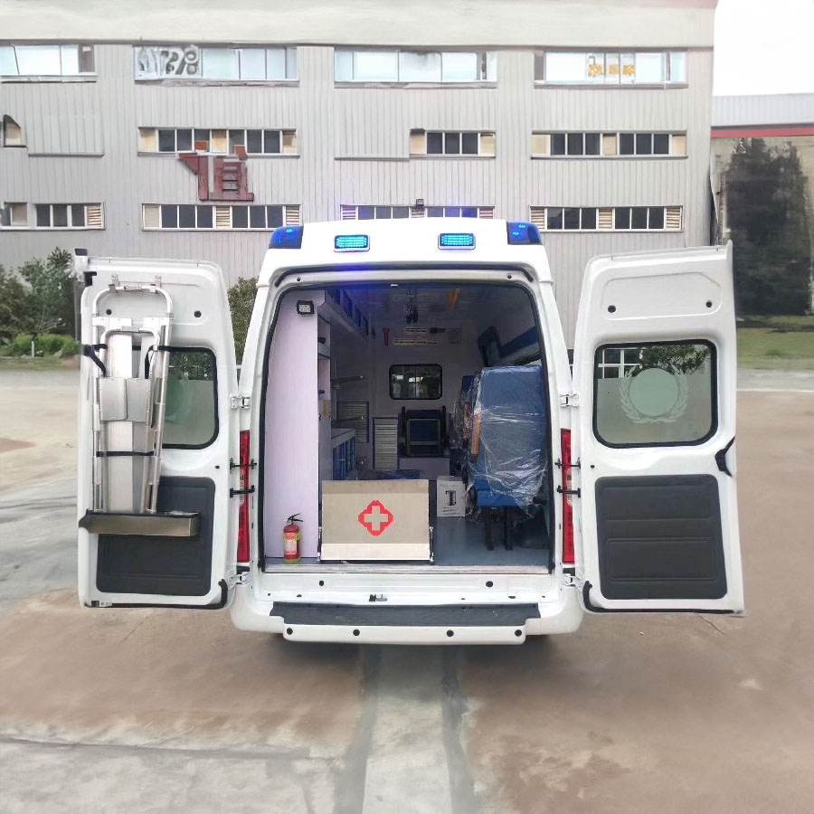 深圳出租私人救护车联系方式