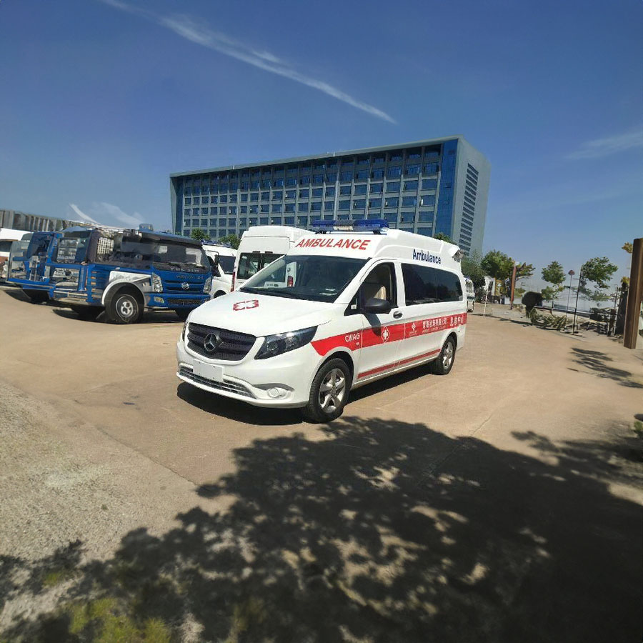 深圳租赁救护车电话号码