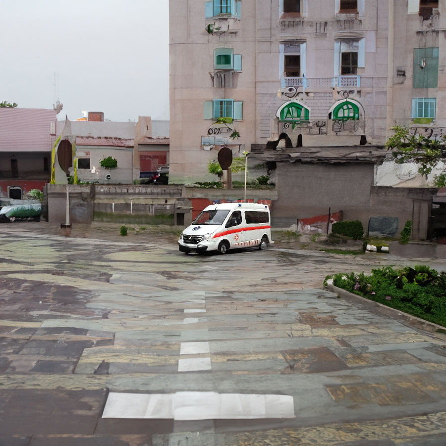 深圳出租救护车联系方式