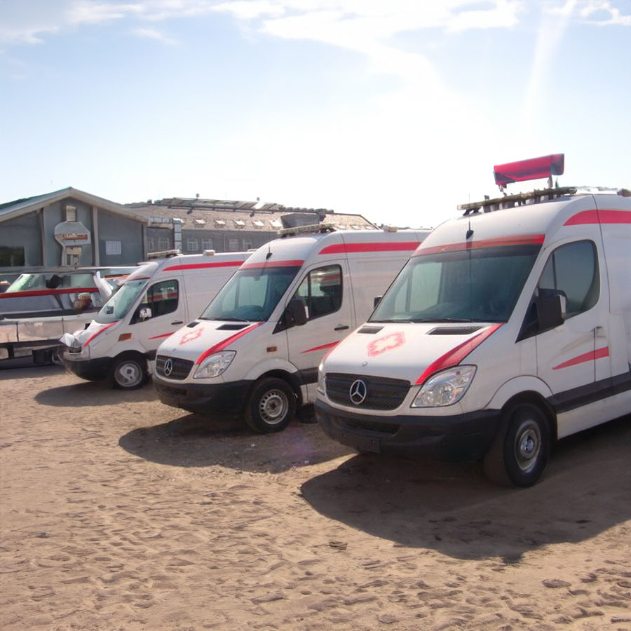 深圳出租救护车电话号码