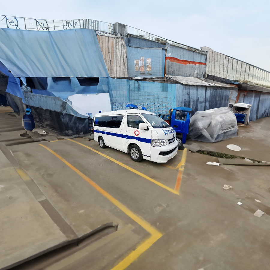 深圳租赁救护车联系方式