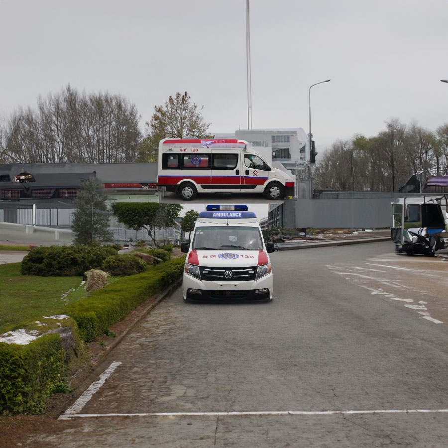 深圳租赁私人救护车电话