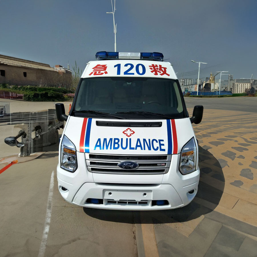 深圳出租私人救护车电话号码