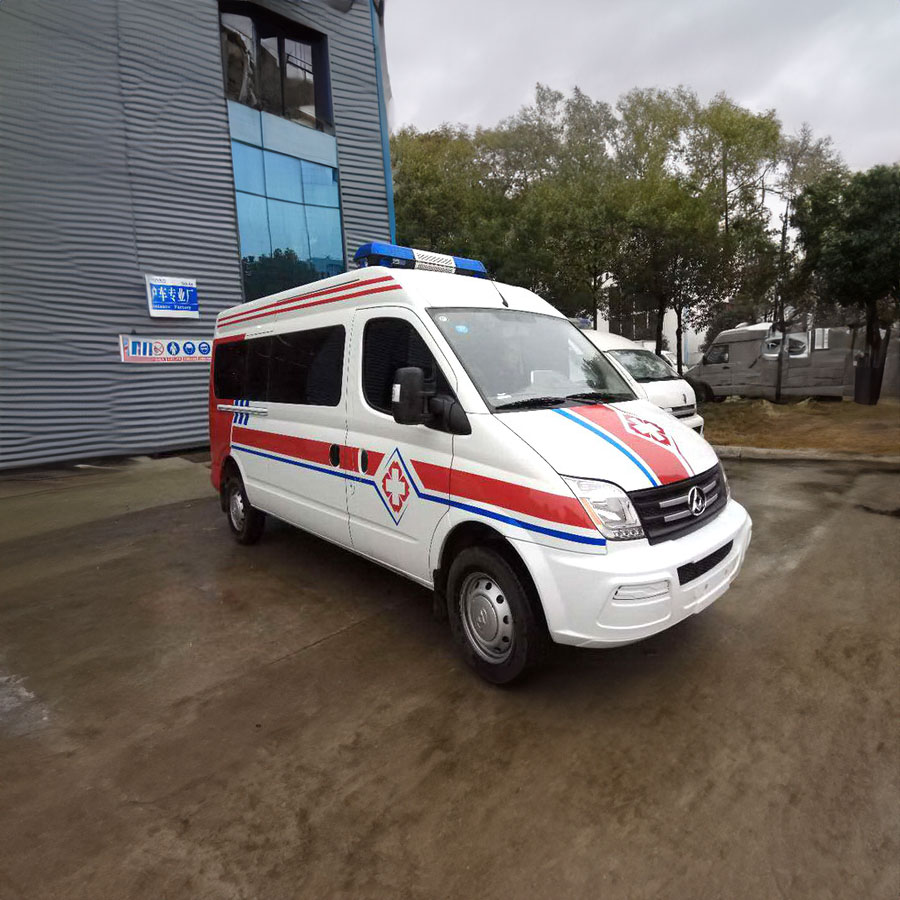 深圳出租救护车电话号码