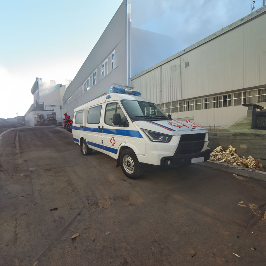 深圳租赁救护车联系方式