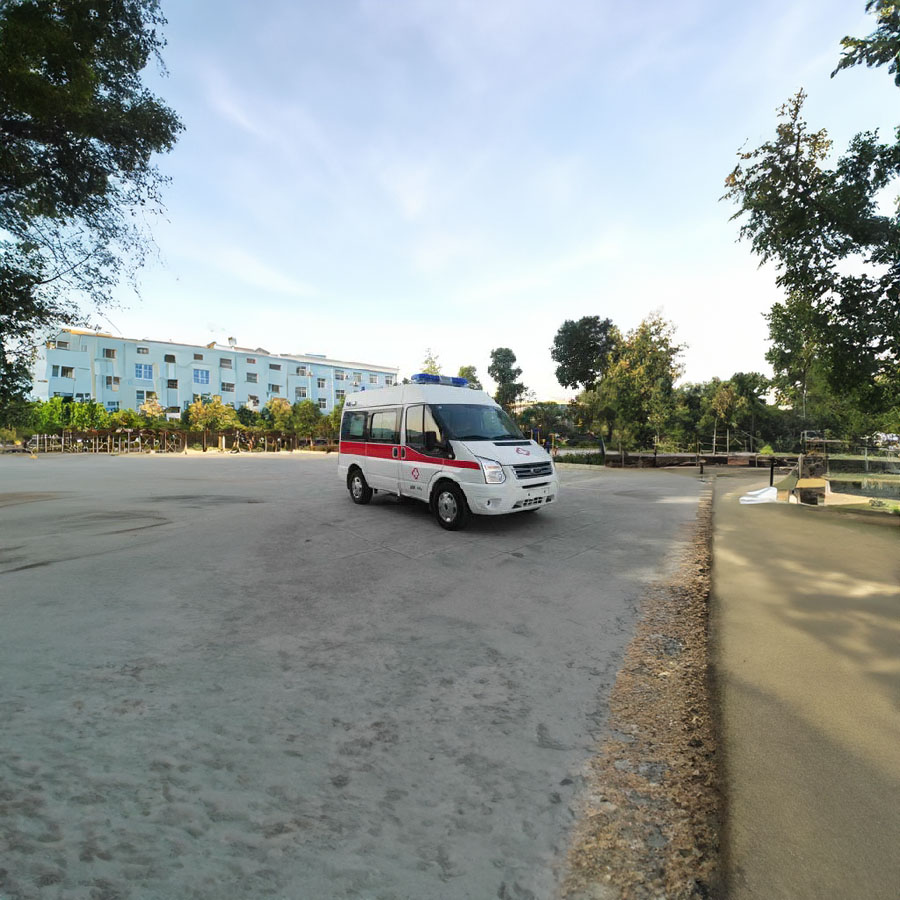 深圳租赁急救车联系电话