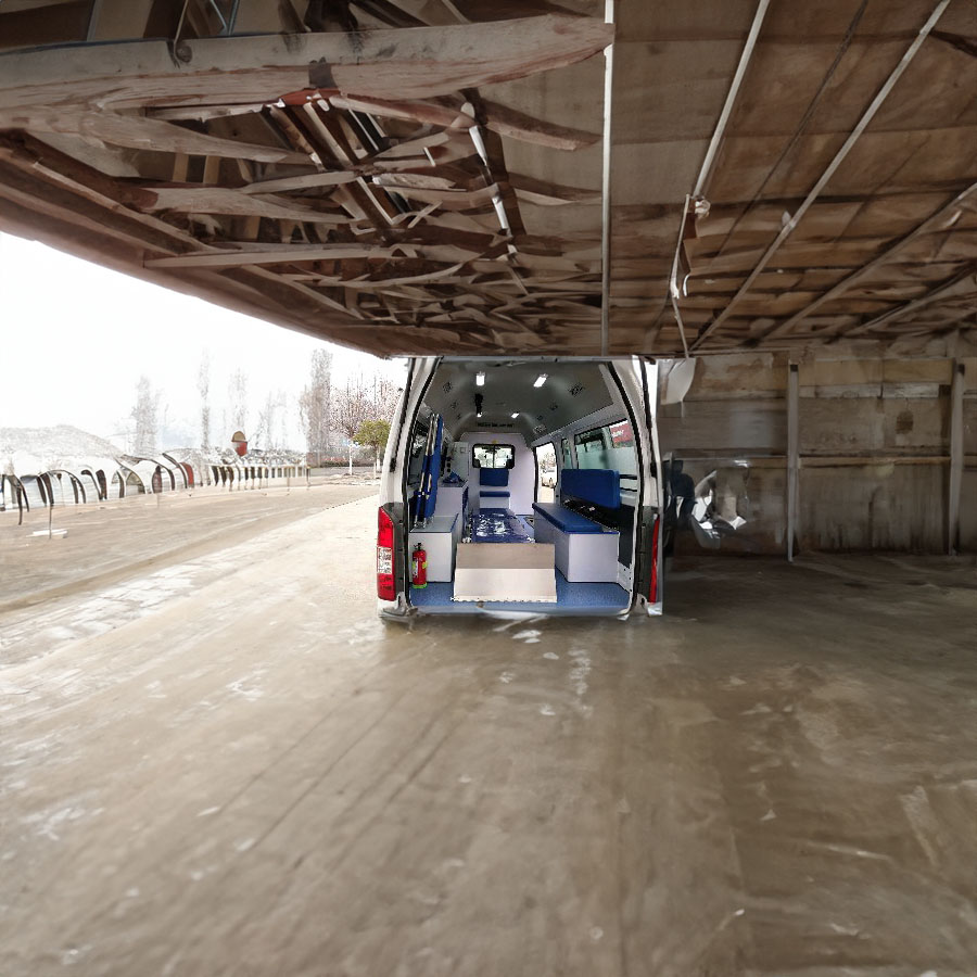 深圳租赁急救车电话