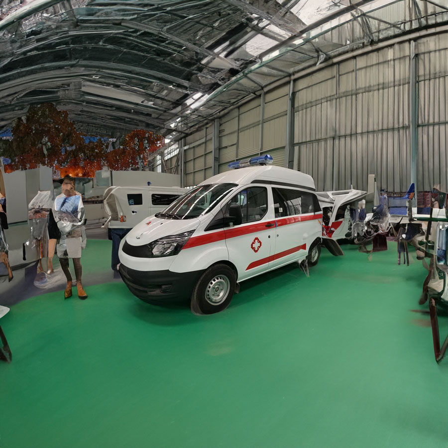 深圳租赁急救车联系方式