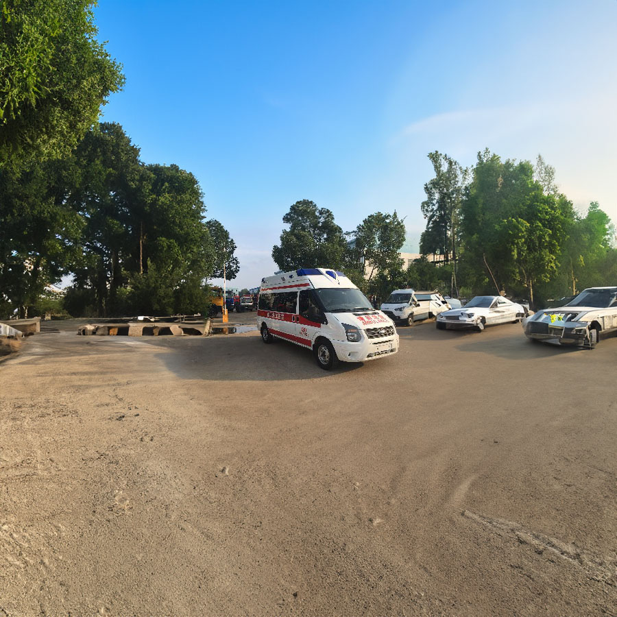 深圳出租急救车电话号码