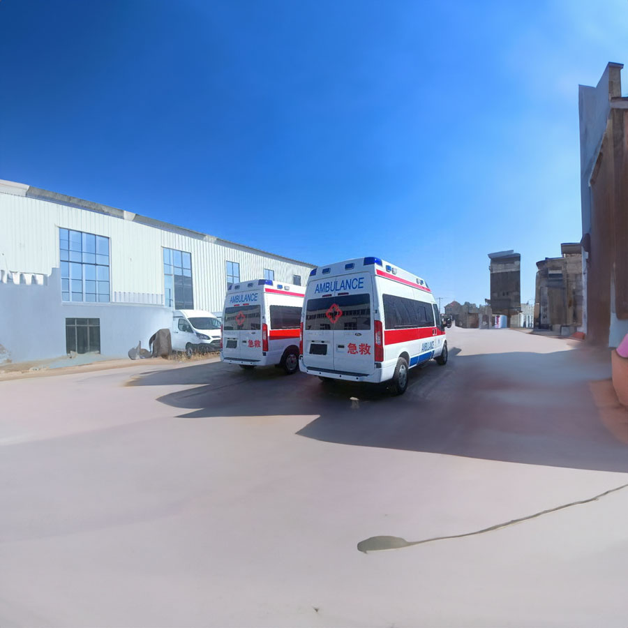 深圳出租急救车联系方式