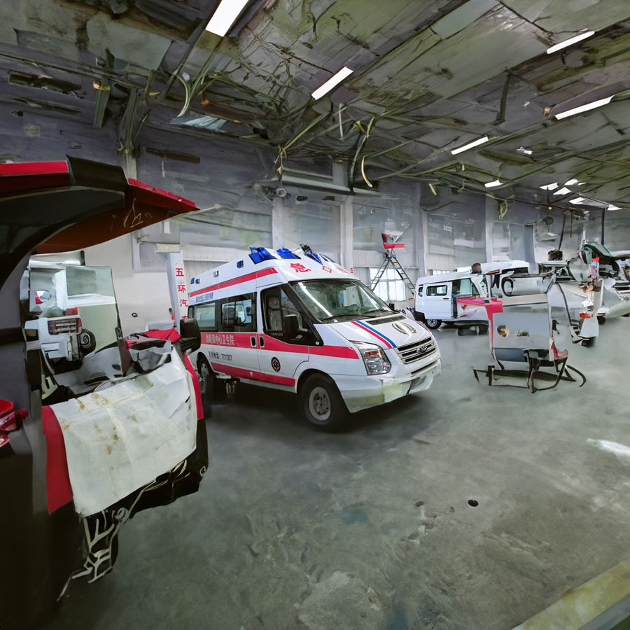 深圳租赁急救车联系电话