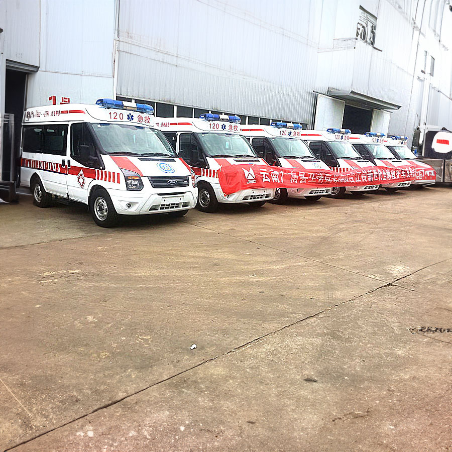 深圳出租私人救护车联系方式