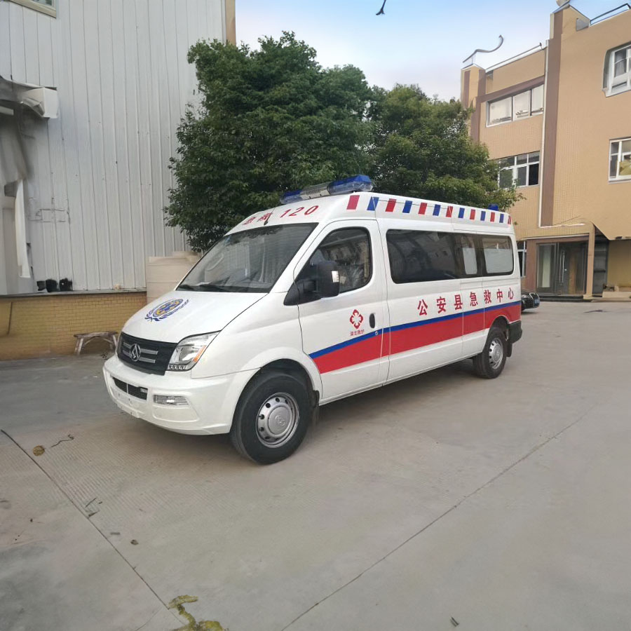 深圳租赁救护车电话号码