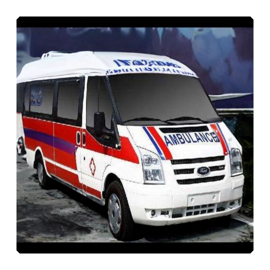深圳出租急救车联系方式