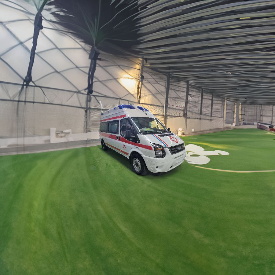 深圳租赁救护车联系电话