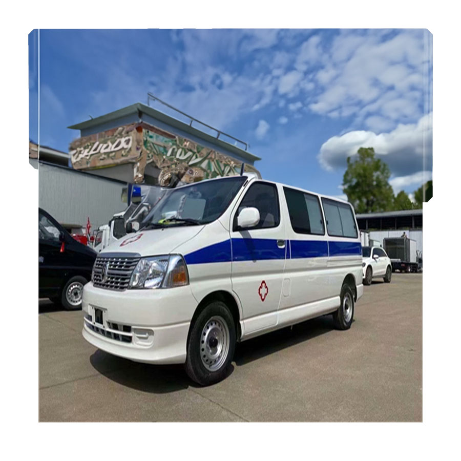 深圳出租私人救护车联系电话