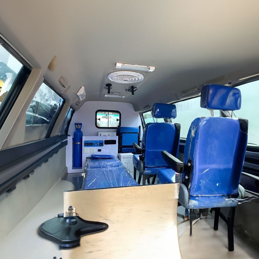 深圳租赁私人救护车联系方式