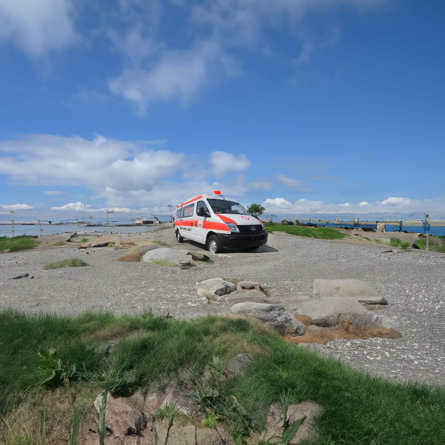 深圳租赁救护车电话